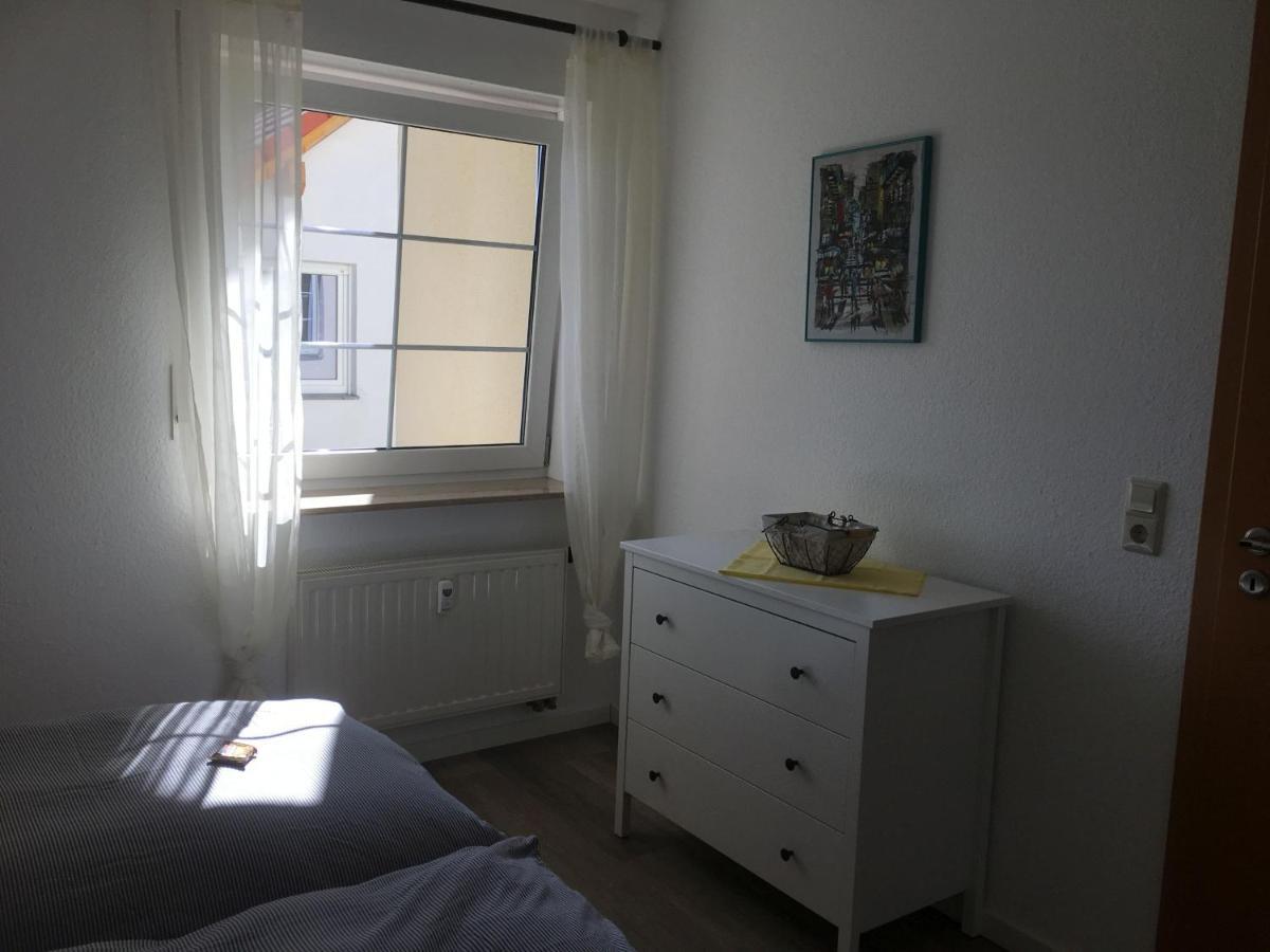 Ferienwohnung Haus Albsicht Mössingen Exteriör bild